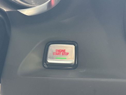 Used 2023 Chevrolet Camaro ZL1 image 27