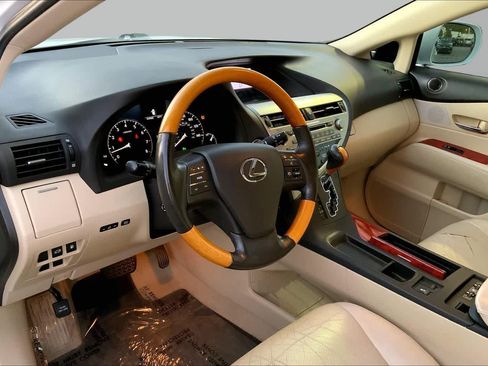 Used 2010 Lexus RX 350 2WD image 15