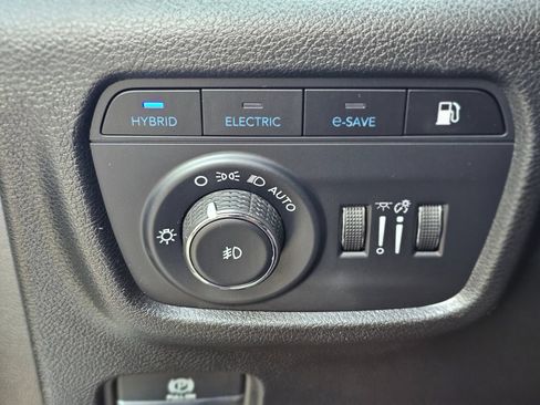 Used 2024 Jeep Grand Cherokee Limited 4xe AWD/4WD image 20