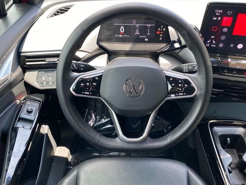 Certified 2023 Volkswagen ID.4 Pro S AWD/4WD image 6
