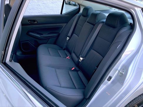 New 2025 Nissan Altima 2.5 SV w/ SV Premium Package image 10