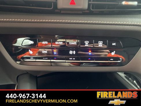 Certified 2023 Buick Envision Essence w/ Sport Touring Package image 23