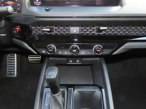 Certified 2023 Honda Accord Sport image 17