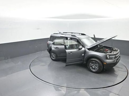 New 2026 Ford Bronco Sport Big Bend AWD/4WD image 40