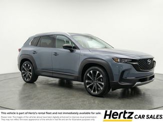 Used 2025 MAZDA CX-50 2.5 Hybrid w/ Premium Plus Pkg AWD/4WD video 1