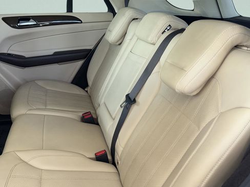 Used 2018 Mercedes-Benz GLE 350 image 27