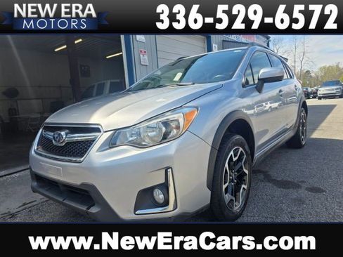 Used 2016 Subaru Crosstrek 2.0i Premium image 1
