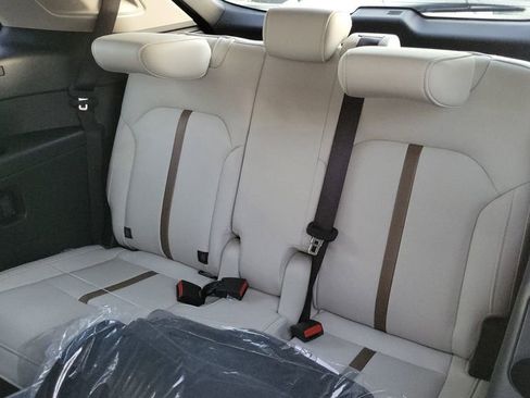 New 2026 MAZDA CX-90 3.3 Turbo S w/ Premium Package image 11