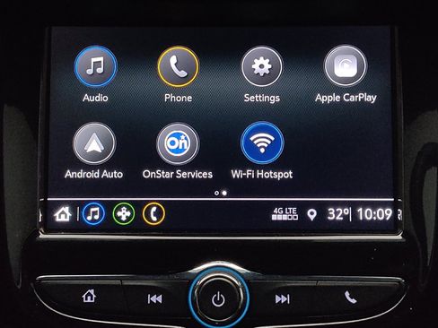 Used 2019 Chevrolet Trax LS FWD image 25