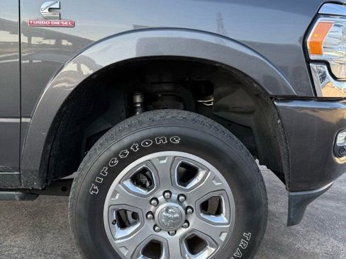 Used 2019 RAM 2500 Limited image 6