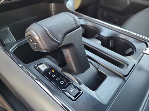 New 2026 Ford F150 XLT w/ Equipment Group 302A MID image 30