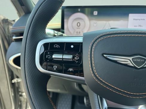 New 2026 Genesis GV70 2.5T Sport Prestige AWD/4WD image 29