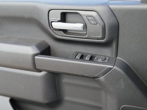 New 2026 Chevrolet Silverado 2500 Custom w/ Custom Convenience Package image 16