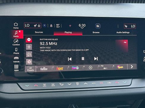 New 2026 Dodge Charger Scat Pack w/ Blacktop Package image 14