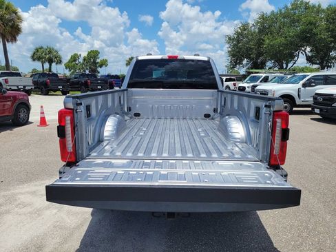 Used 2023 Ford F350 XL w/ STX Appearance Package AWD/4WD image 9