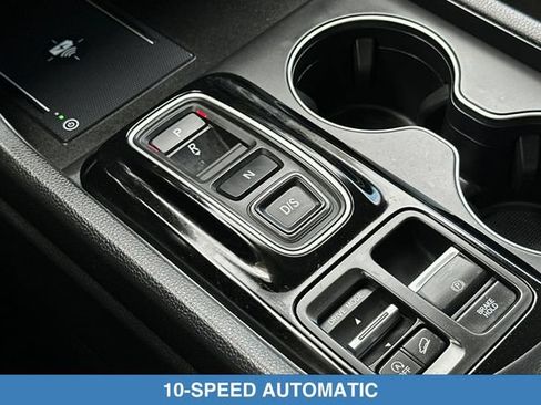 Certified 2025 Honda Pilot EX-L image 25