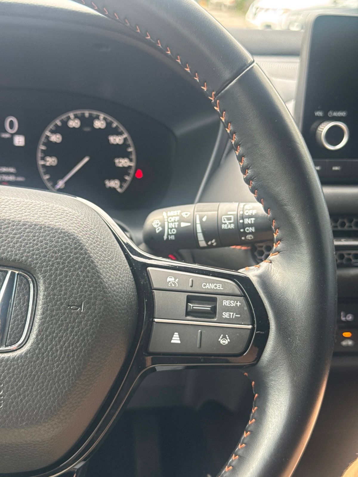 Used 2025 Honda HR-V Sport image 24