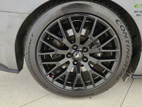 Used 2015 Ford Mustang GT Premium w/ GT Performance Package RWD image 51