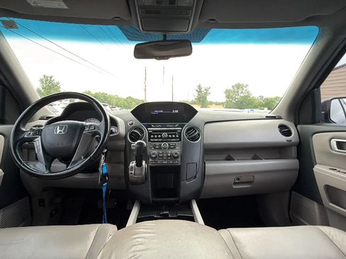 Used 2012 Honda Pilot EX-L image 35