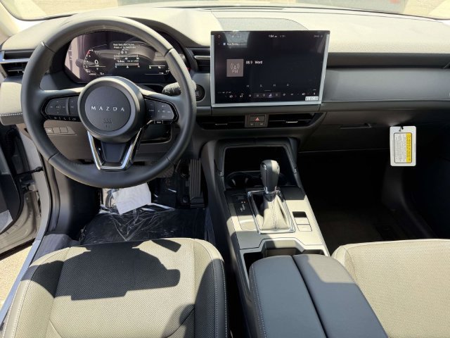 New 2026 MAZDA CX-5 Select AWD/4WD image 3