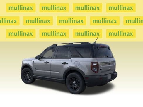 New 2026 Ford Bronco Sport Big Bend w/ Convenience Package AWD/4WD image 35