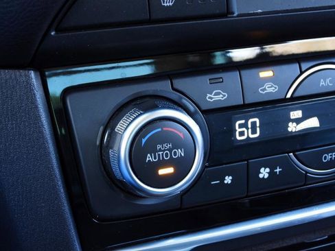 Used 2017 MAZDA MAZDA6 Touring image 44