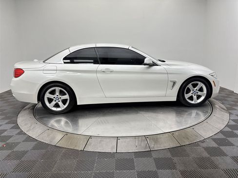 Used 2015 BMW 428i Convertible RWD image 17