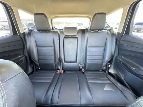 Used 2014 Ford Escape Titanium w/ Equipment Group 401A image 22