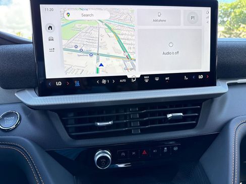 New 2026 Ford Explorer Tremor w/ Tremor Ultimate Package image 11