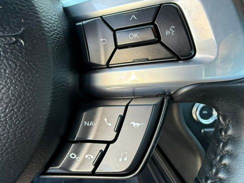 Used 2021 Ford Mustang Premium w/ Equipment Group 201A image 27