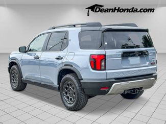 New 2026 Honda Passport TrailSport video 2