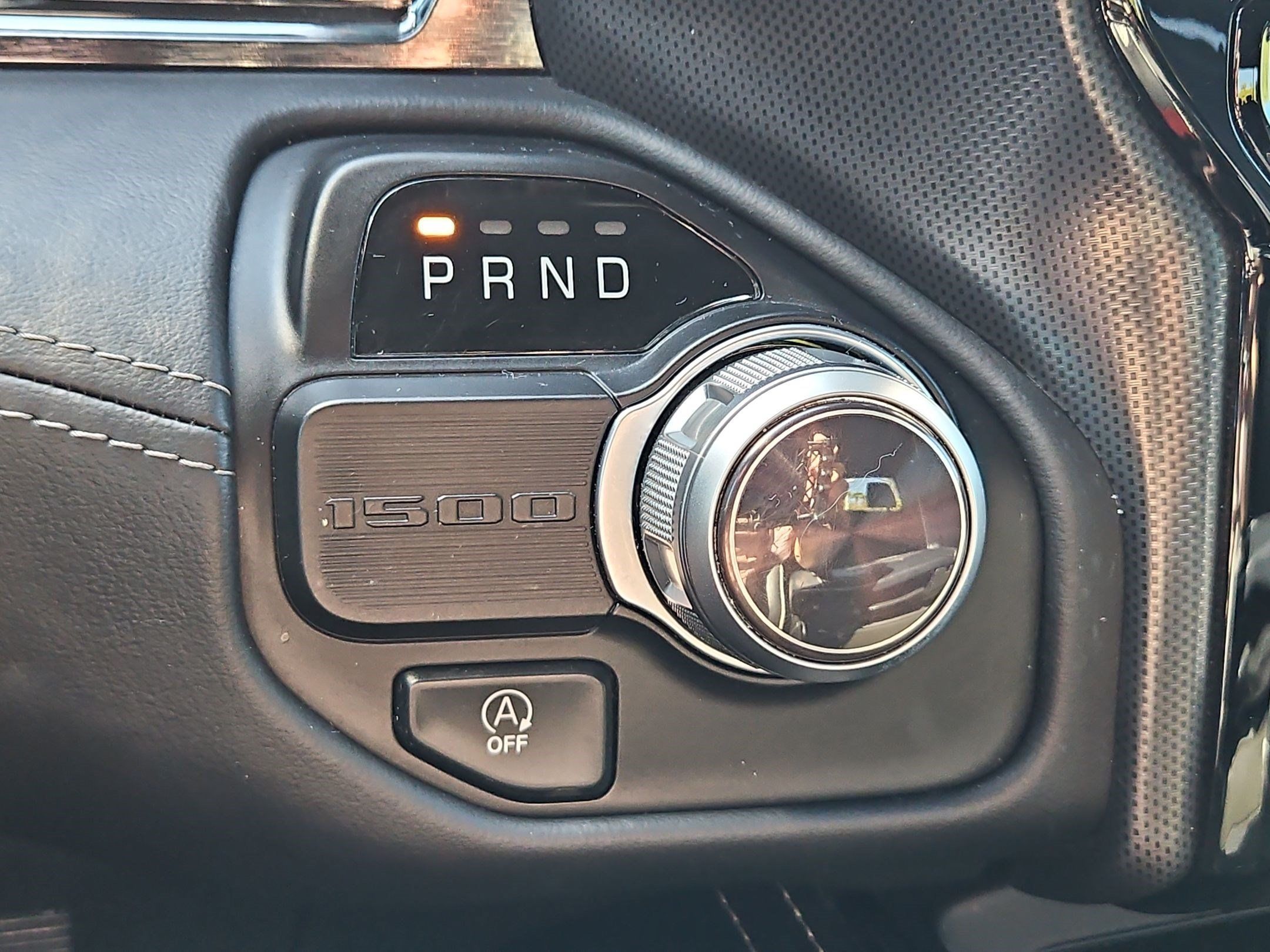 Used 2022 RAM 1500 Limited RWD image 22