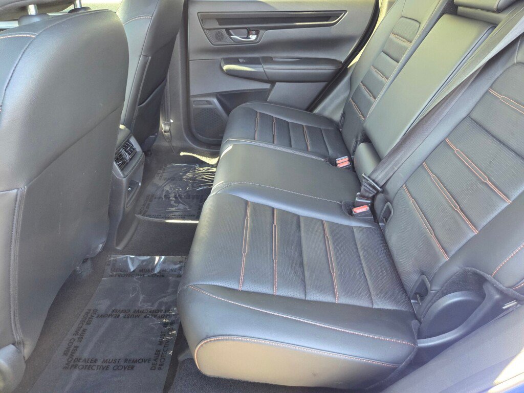 Certified 2024 Honda CR-V Sport-L image 11