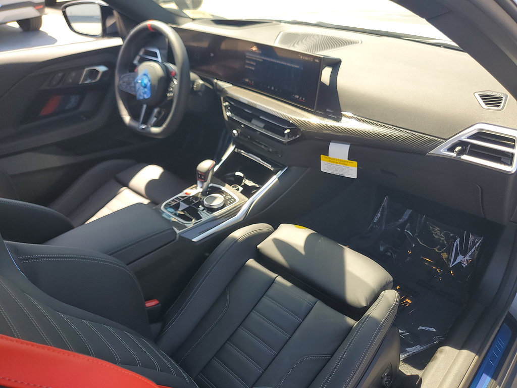 New 2026 BMW M2 w/ Lighting Package RWD image 9