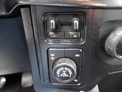 Used 2022 Ford F150 XL w/ STX Black Appearance Package image 25