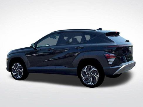 New 2026 Hyundai Kona SEL Premium FWD image 4