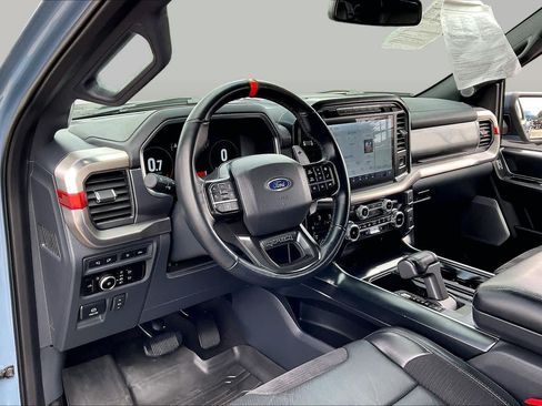 Used 2023 Ford F150 Raptor AWD/4WD image 17