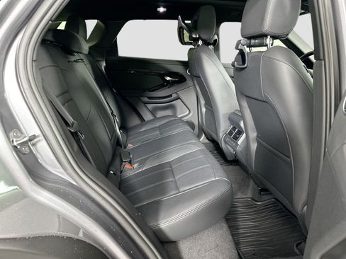 Certified 2025 Land Rover Range Rover Evoque S image 19