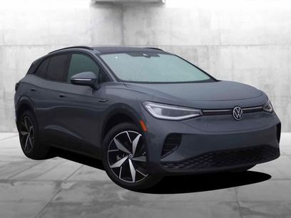 New 2025 Volkswagen ID.4 Pro S