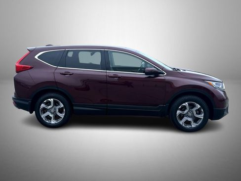 Used 2019 Honda CR-V EX-L image 4