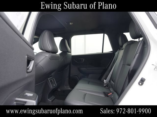 Certified 2026 Subaru Outback Premium AWD/4WD image 15