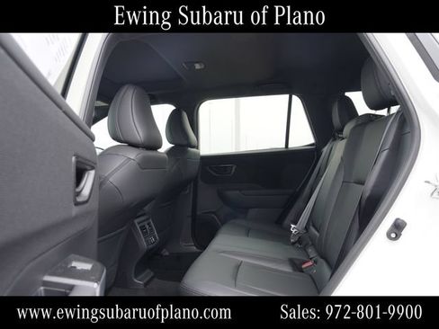 Certified 2026 Subaru Outback Premium AWD/4WD image 15