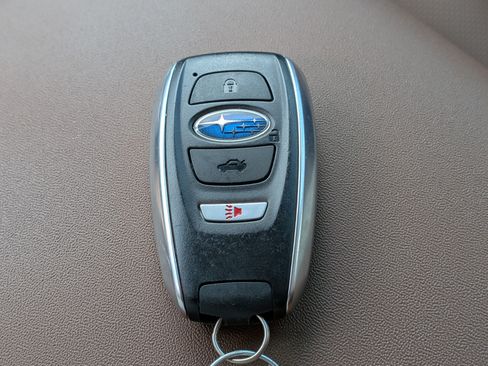 Used 2021 Subaru Outback Touring XT AWD/4WD image 36