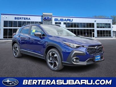 Used 2026 Subaru Crosstrek 2.5i Limited
