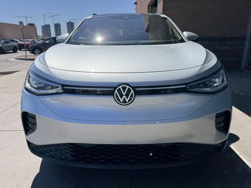 Used 2022 Volkswagen ID.4 Pro S image 10