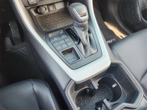 Certified 2025 Toyota RAV4 XLE Premium image 16