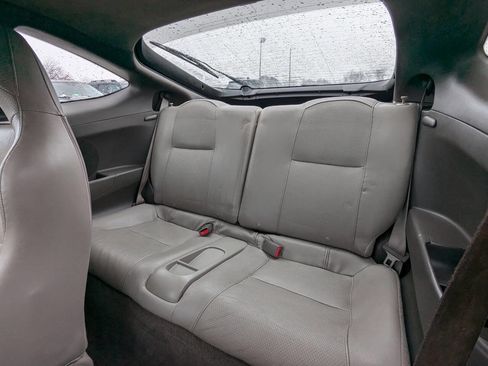 Used 2006 Acura RSX Type-S FWD image 12