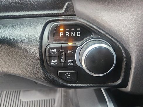 Used 2022 RAM 1500 Lone Star image 19