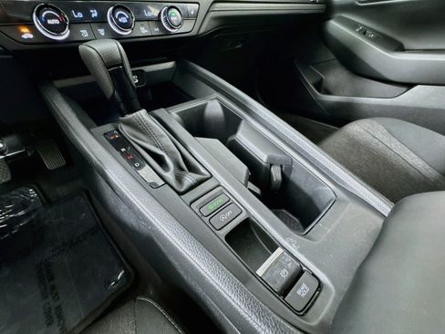 Used 2024 Honda Accord EX image 6