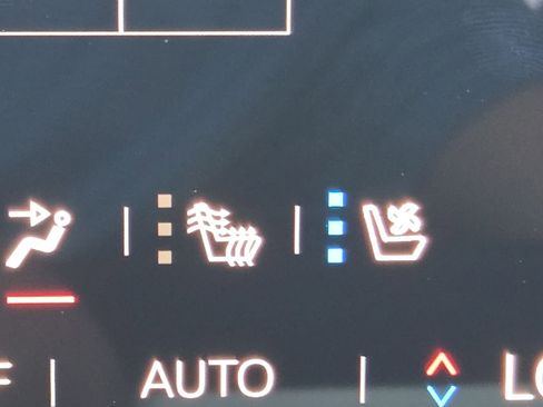 New 2026 GMC Terrain Elevation w/ Elevation Premium Package FWD image 6